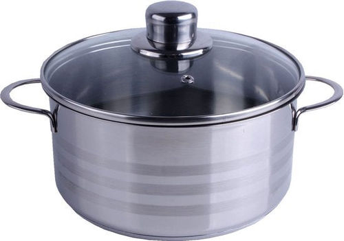 Kochtopf - Satin Finish -...