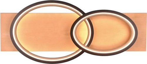 TRIO BARCA - Deckenleuchte -...