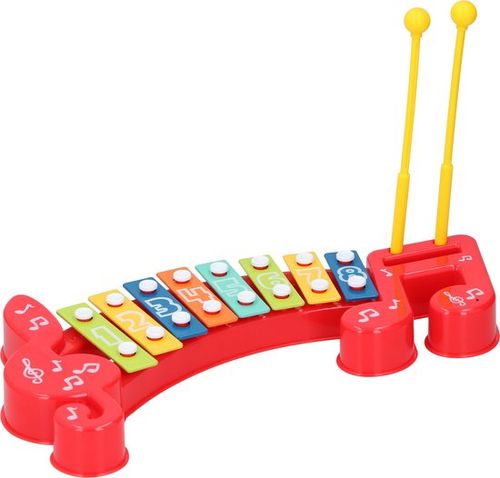 Let's Play Xylophon -...