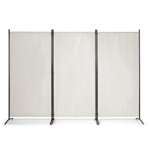 Coast 3 Panels Raumteiler -...