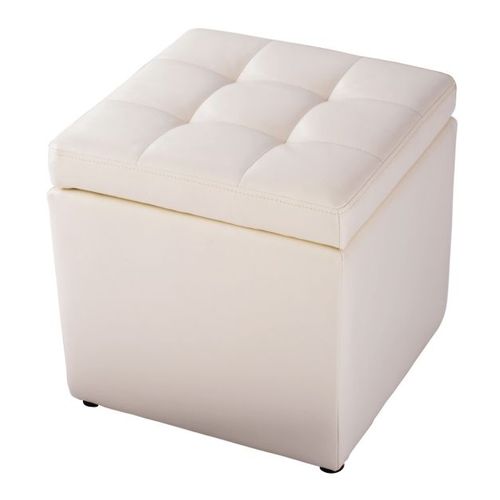 Ottoman Storage Box mit...