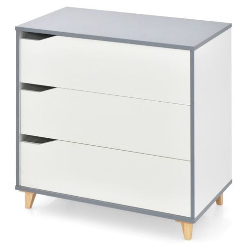 Küstenschrank - 3 Schubladen...