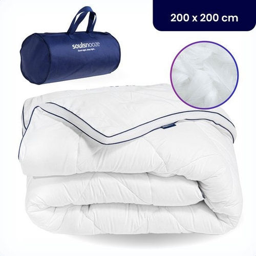 Soulsnooze® - Luxe Ultra...
