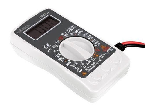 Kompaktes digitales Multimeter