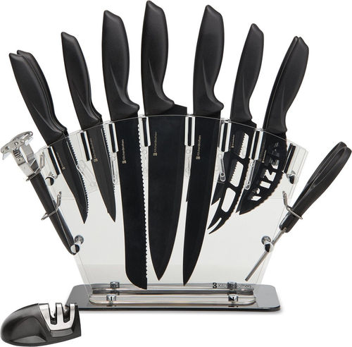 KitchenBrothers Messerset -...