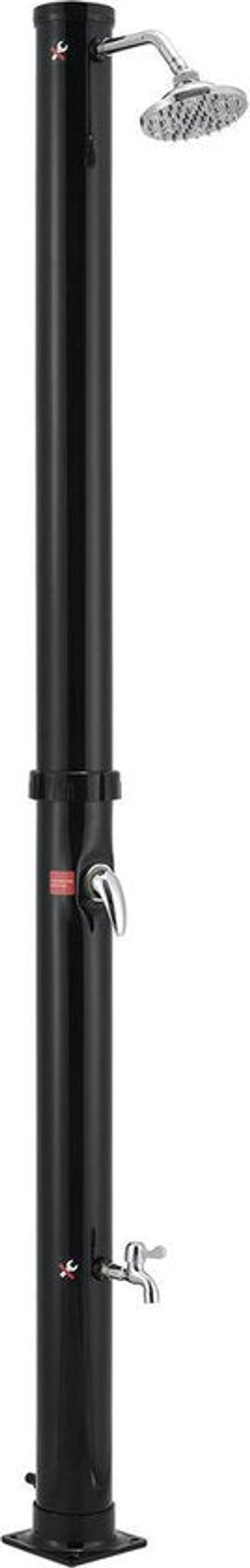 Solardusche / Außendusche -...