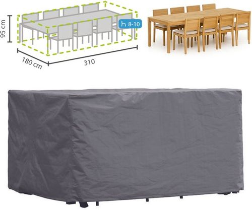 Perel Outdoor-Abdeckung für...