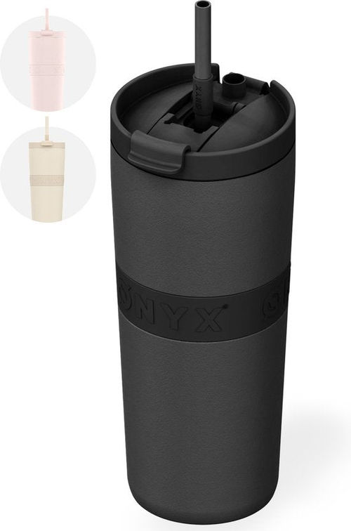 ONYX Trinkflasche mit...