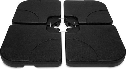 VONROC Sonnenschirmkacheln...