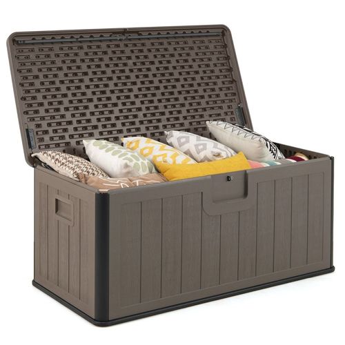 coast Gartenbox 378 L -...
