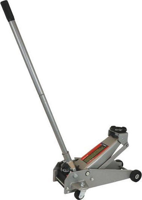 Carpoint Mobiler Wagenheber...