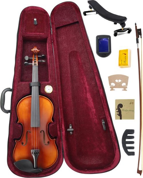 Finesse Violin Starter Set -...