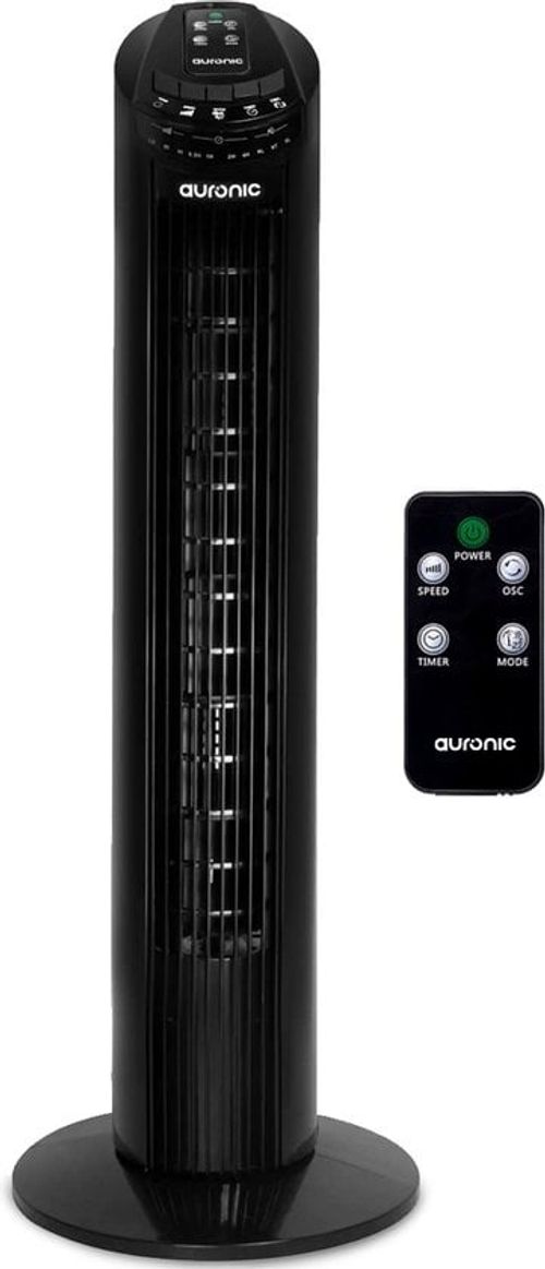 Auronic Tower Fan -...