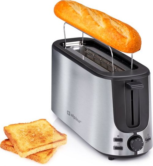 alpina Toaster mit...