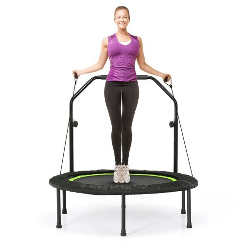Coast Faltbares Trampolin -...