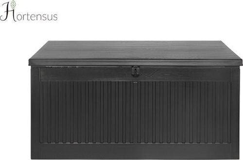 Hortensus Storage Box & Bench...