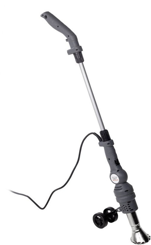 QLT 3-in-1 Elektrischer...