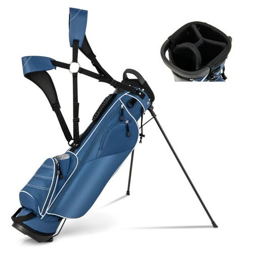Coast Golf Bag Stand -...