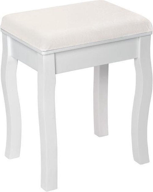 tectakeÂ® - Schminkhocker...