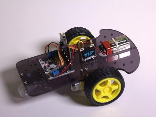 Whadda - MICROBIT...