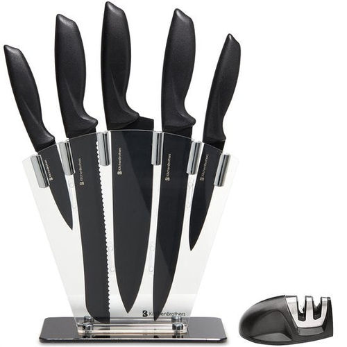 KitchenBrothers Messerset -...