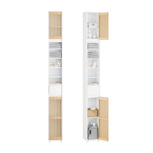 sobuy Badhochschrank mit...