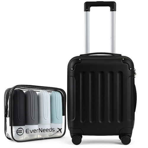 Handgepäckkoffer +...