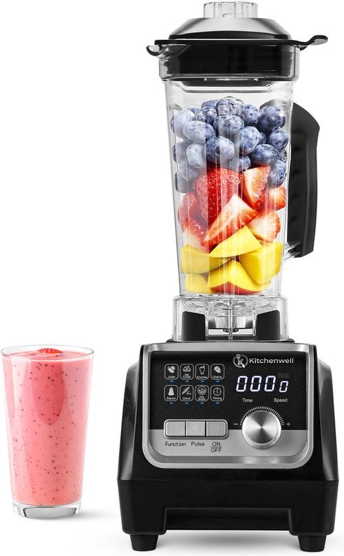 Kitchenwell Power Blender -...