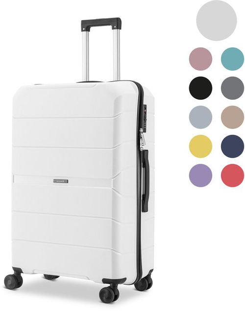 SKYCASES Urban Adventurer -...