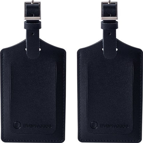 EverNeeds Gepäckanhänger -...