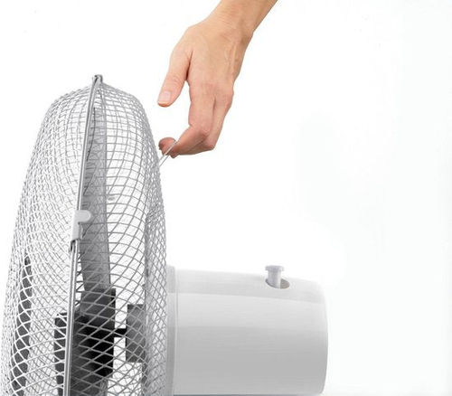 BLACK+DECKER Bodenventilator...