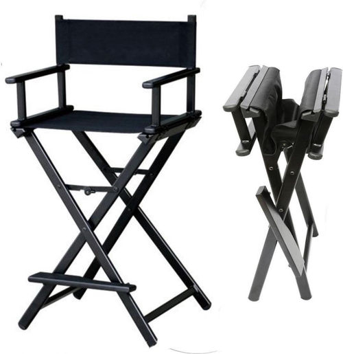 VDD Regiestuhl Make up -...