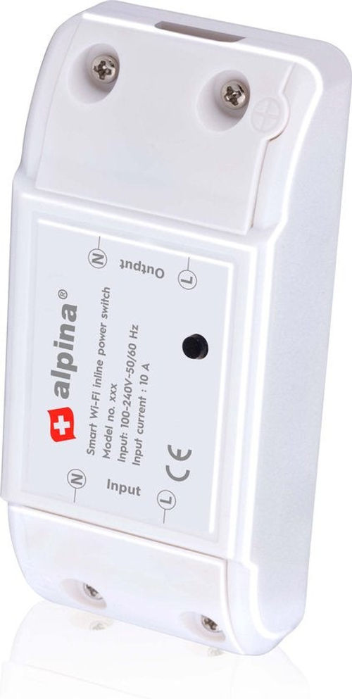 alpina Smart Home - Smart...