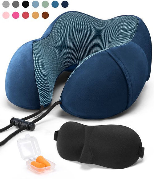 SKYCASES Travel Essentials -...
