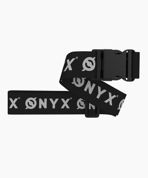 Onyx Gepäckband für Koffer...