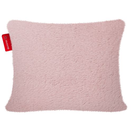 Auronic Heat Pillow - 45x60cm - Polyester - Pastellrosa