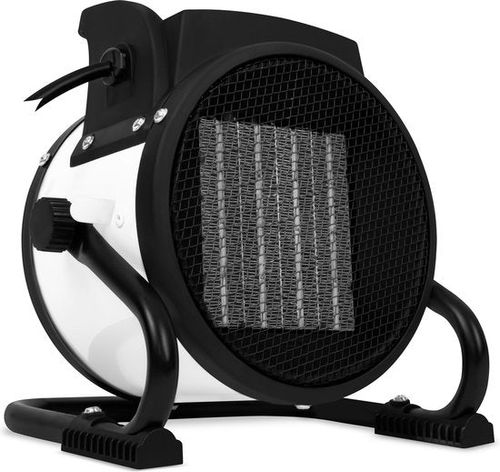 VONROC Elektroheizgerät -...