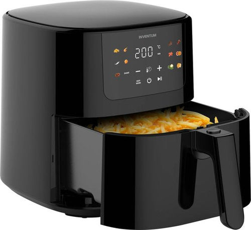 Inventum GF501HLDB - Airfryer...
