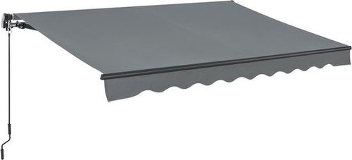 Markise - 250 x 200 cm -...