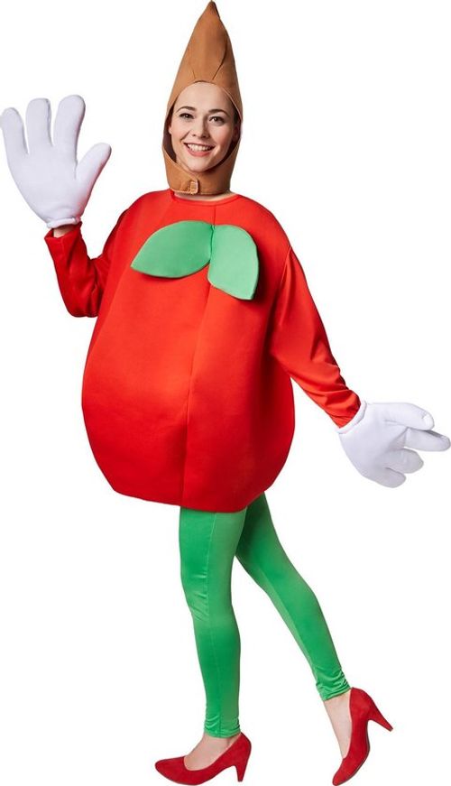 Dressforfun Kostüm Apfel L -...