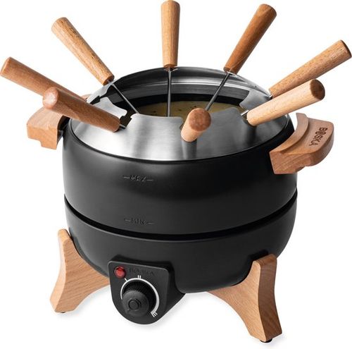 Boska Elektrisches Fondue-Set...