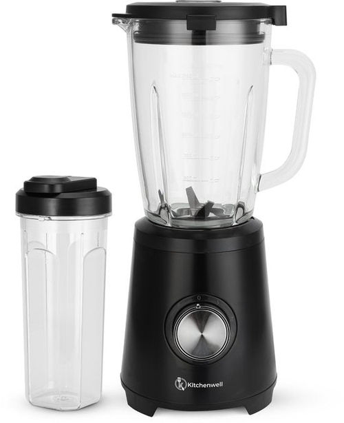 Kitchenwell Mixer -...