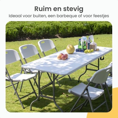 Goliving Klapptisch -...