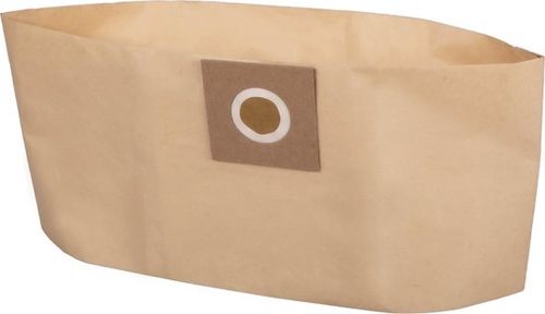 VONROC Staubsaugerbeutel - 5...