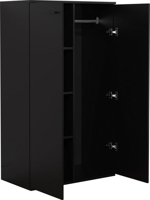 Kinderkleiderschrank -...