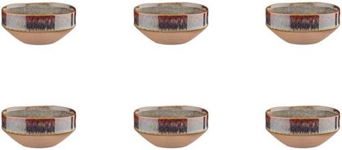 GENESIS Schale - Ø11cm - 6...