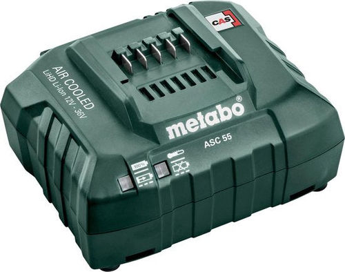 Metabo Batterieladegerät ASC...