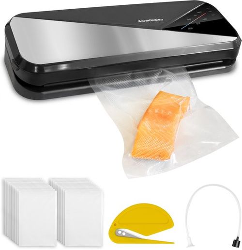 AoraKitchen Vakuumierer -...