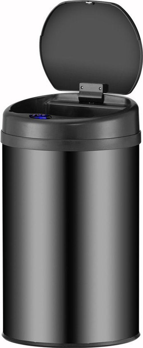 Automatischer Abfallsammler /...