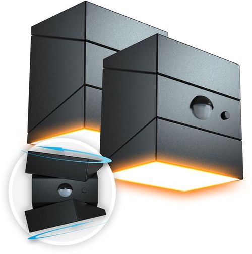 FlinQ Solar TwistCube...